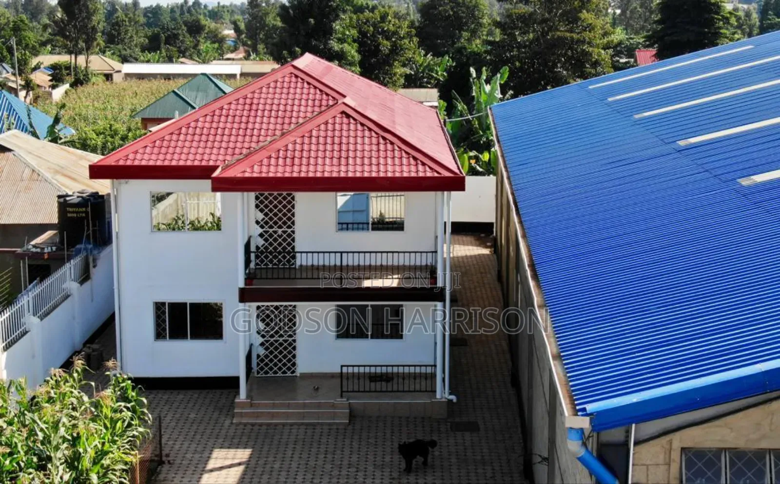 Commercial Property For Sale/Rent