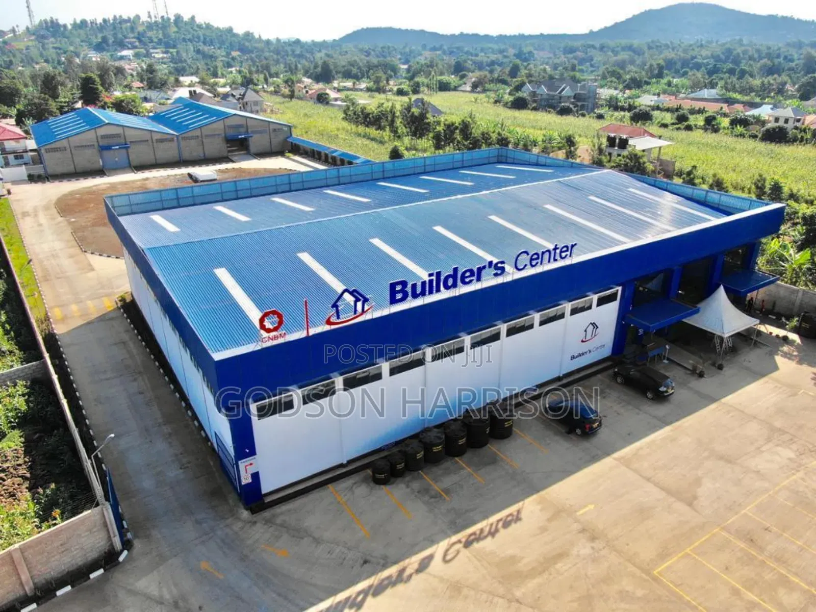 Commercial Property For Sale/Rent