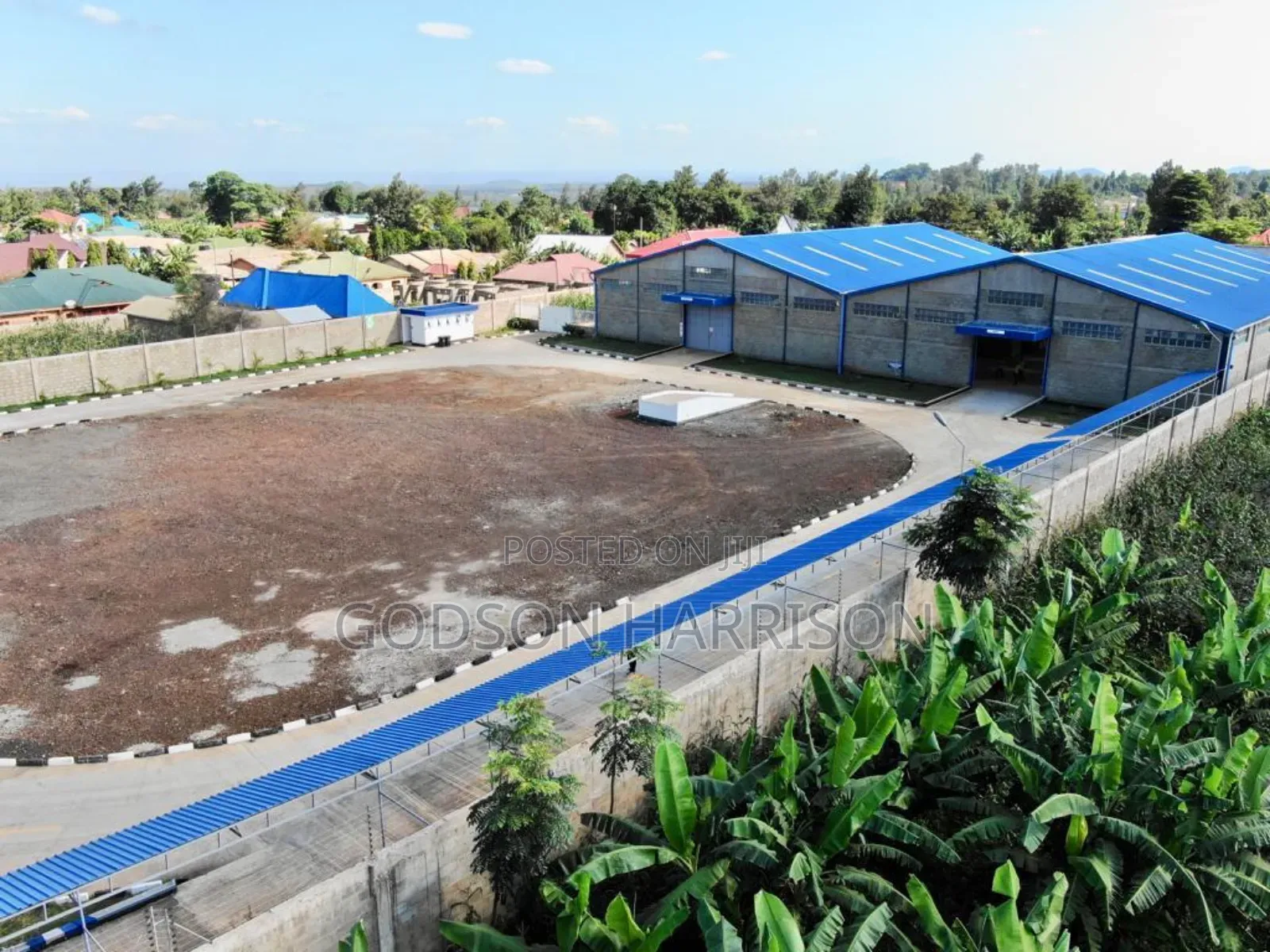Commercial Property For Sale/Rent