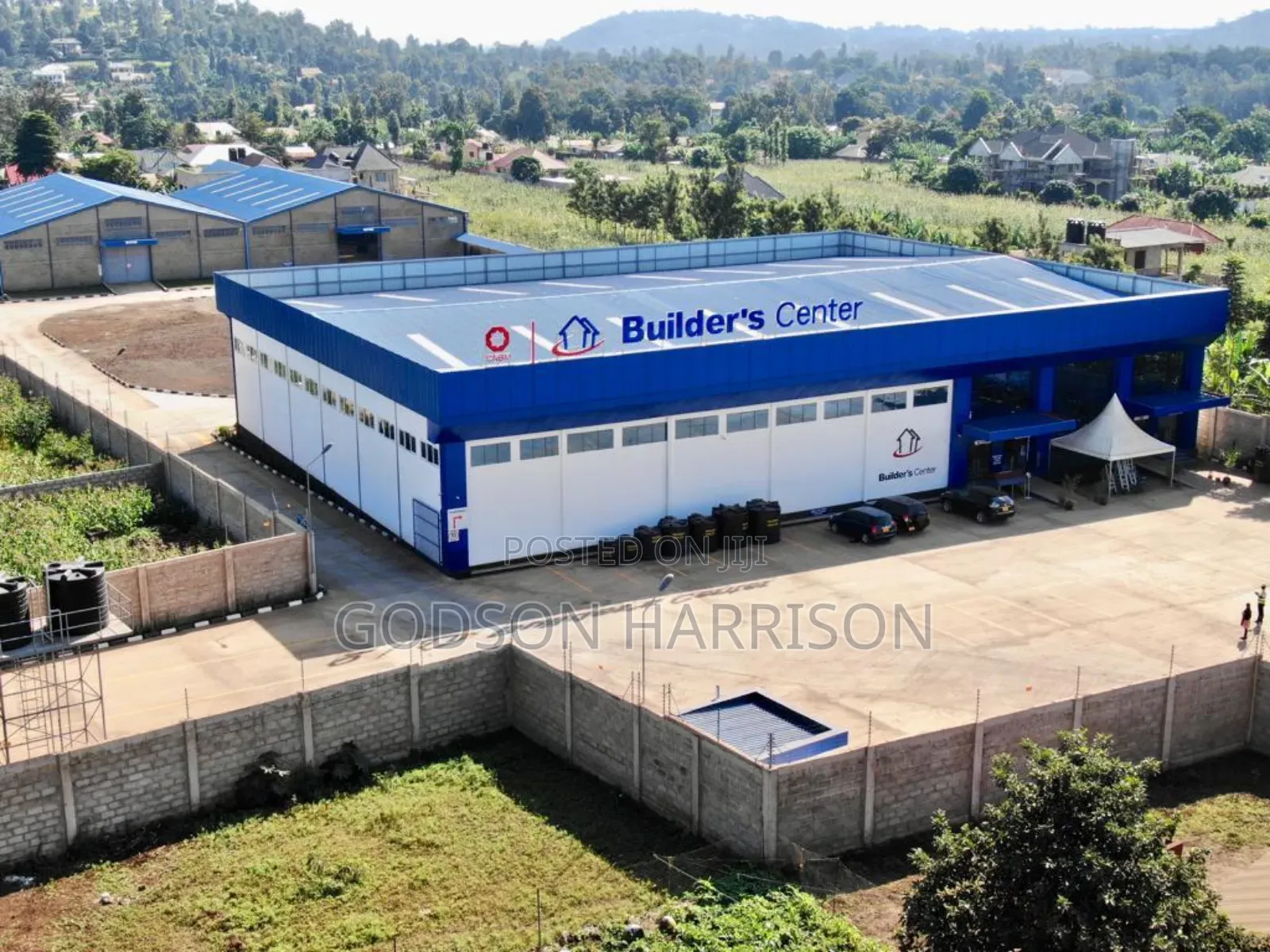 Commercial Property For Sale/Rent