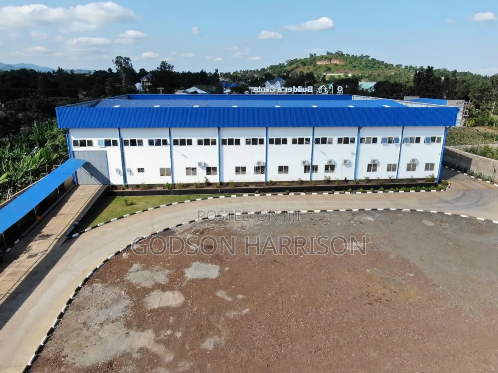 Commercial Property For Sale/Rent