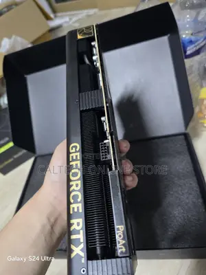 Asus Geforce RTX 4080 16gb