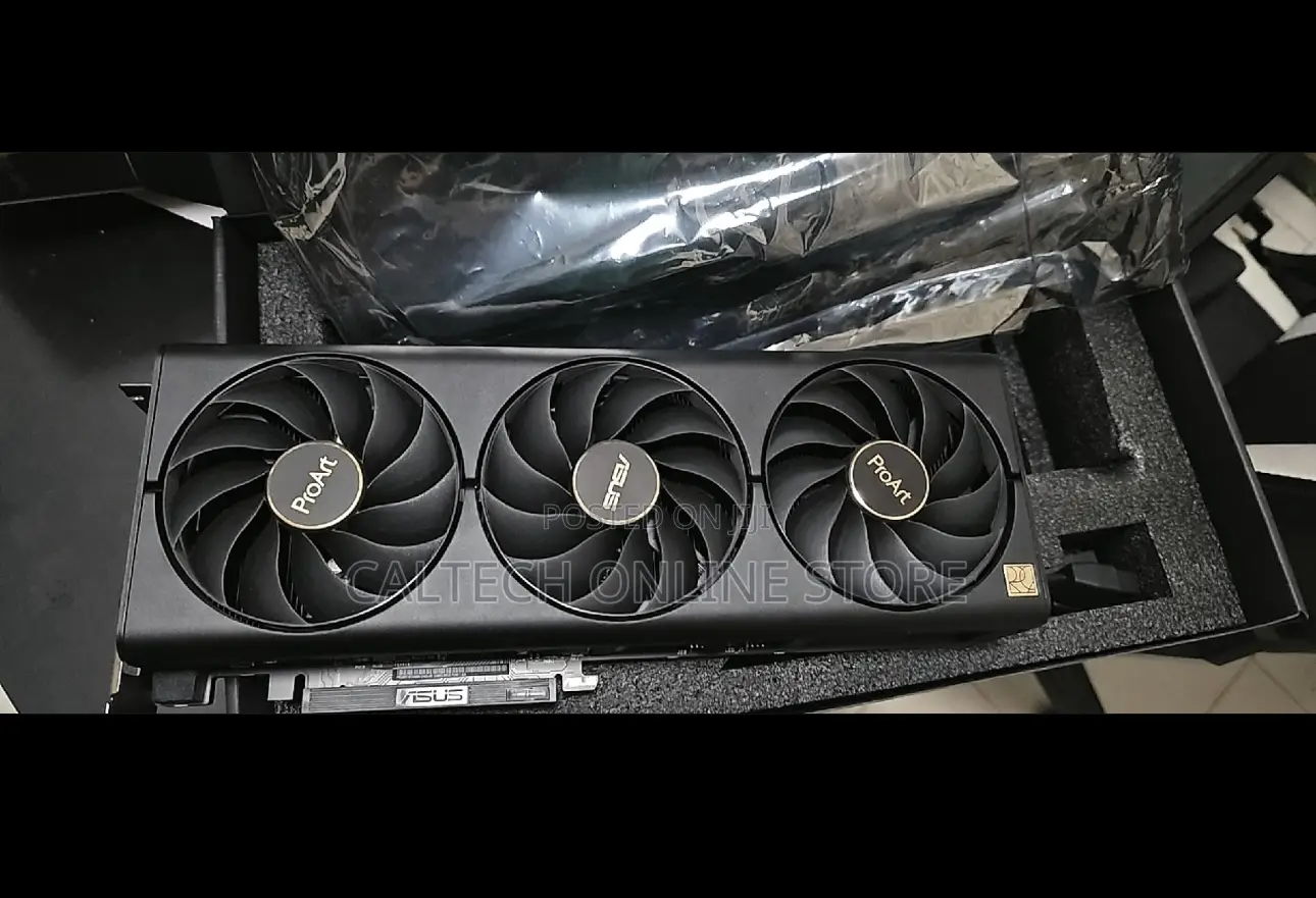 Asus Geforce RTX 4080 16gb