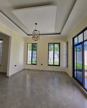 3bdrm House in Goba for sale