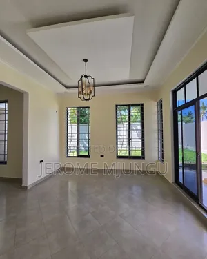 3bdrm House in Goba for sale