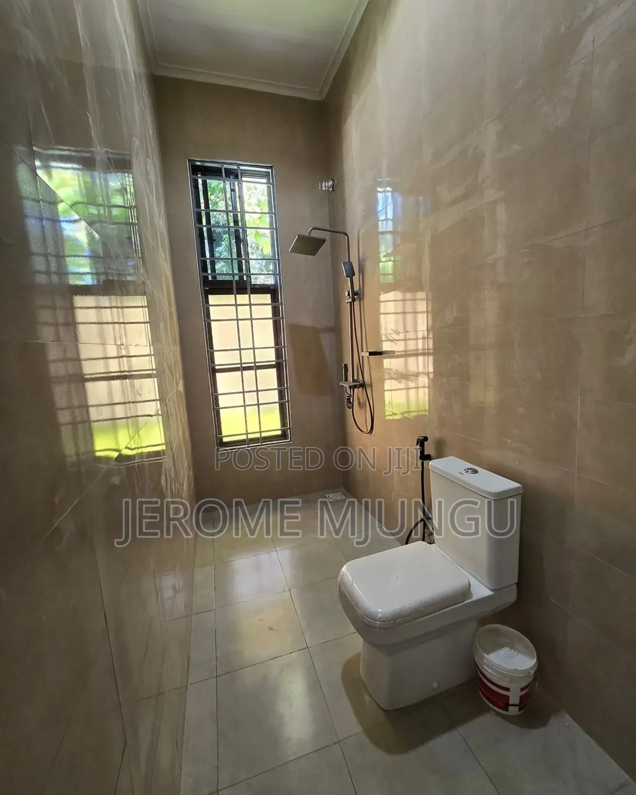 3bdrm House in Goba for sale