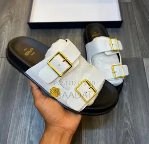 Berluti Sandals