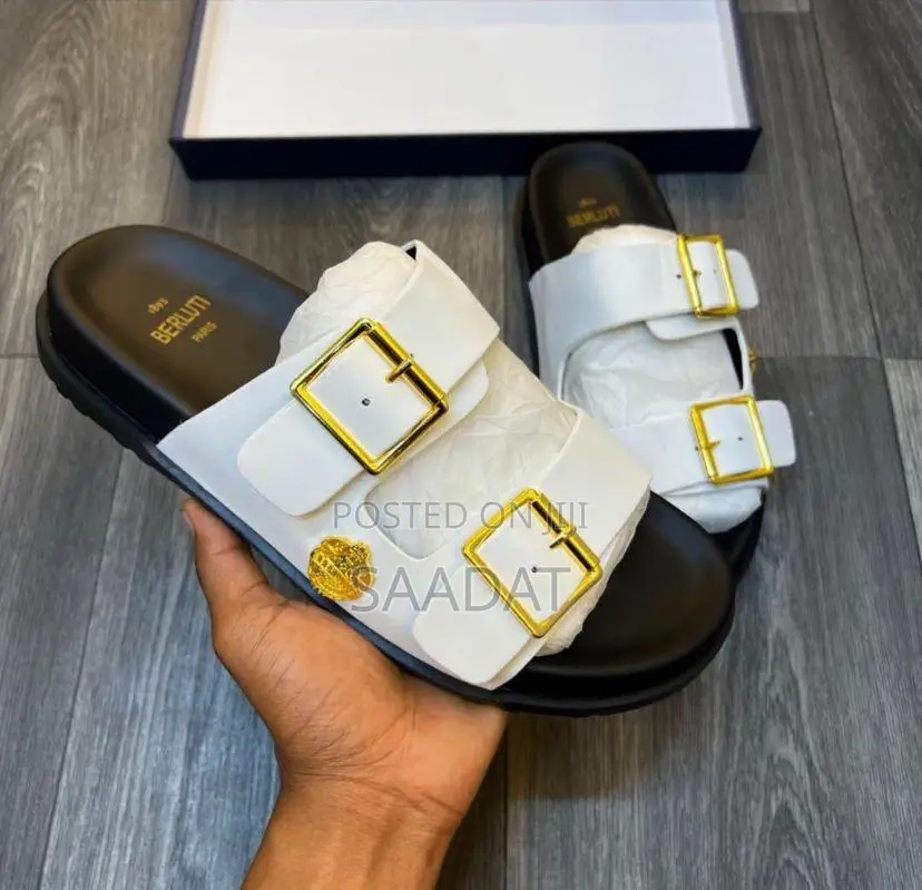 Berluti Sandals