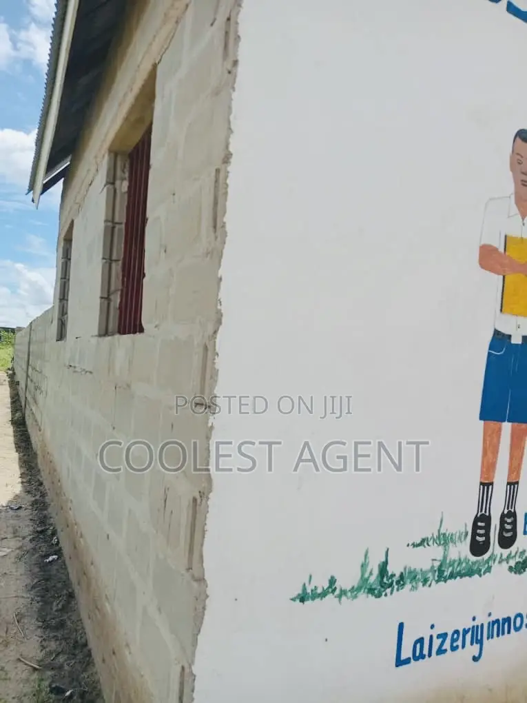 3bdrm House in Coolest Estate, Chanika for sale