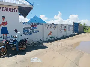 3bdrm House in Coolest Estate, Chanika for sale