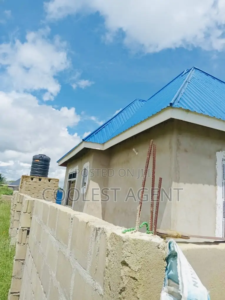 3bdrm House in Coolest Estate, Chanika for sale