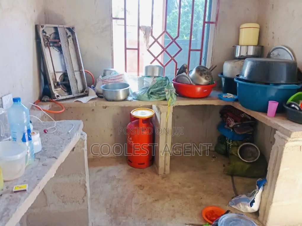 3bdrm House in Coolest Estate, Chanika for sale