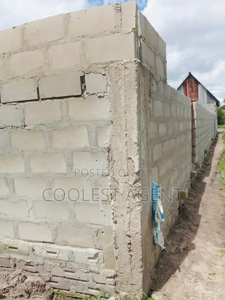 3bdrm House in Coolest Estate, Chanika for sale