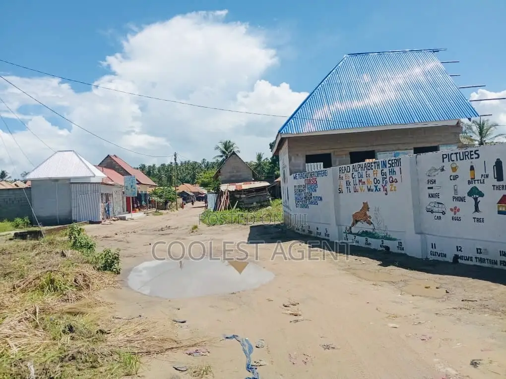 3bdrm House in Coolest Estate, Chanika for sale