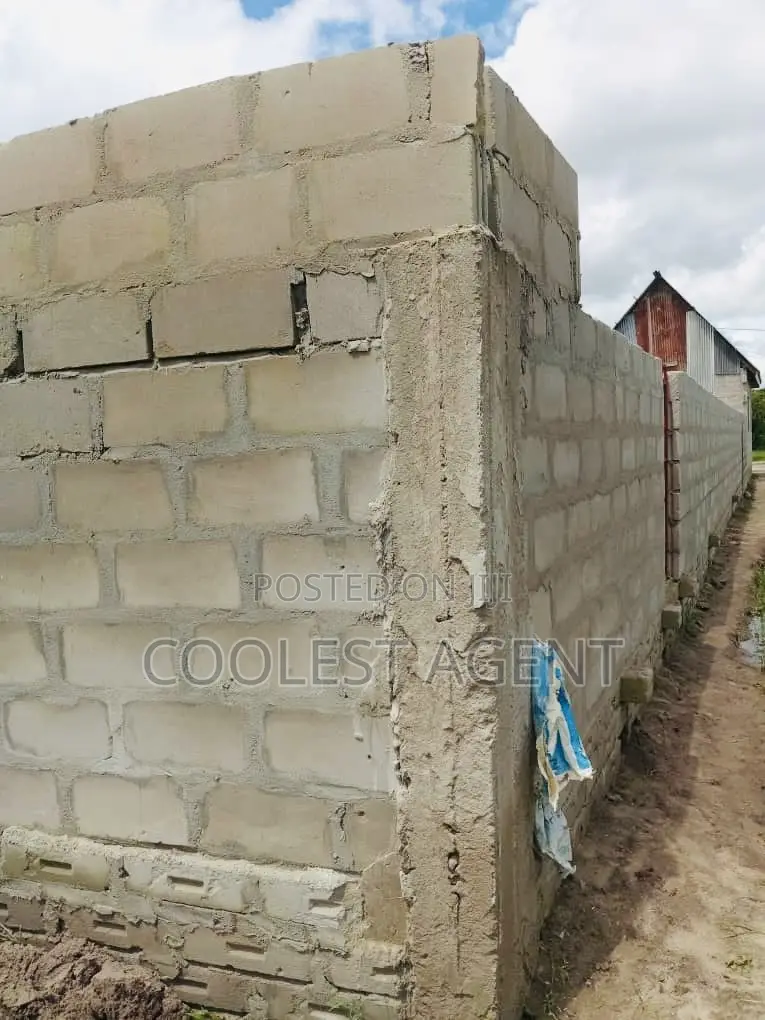 3bdrm House in Coolest Estate, Chanika for sale