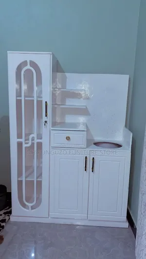 Kitchen Cabinets Classic Sana