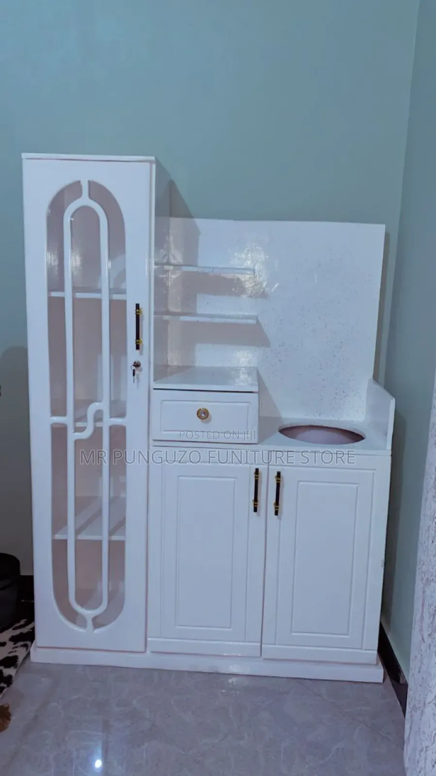 Kitchen Cabinets Classic Sana
