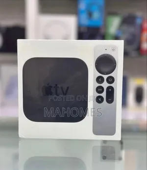 Apple Tv Available Now 64 Wifi