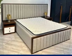Bed Classic Sana