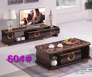 2 in 1 Tv Cabinet