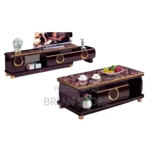 2 in 1 Tv Cabinet