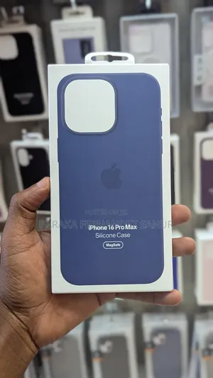 Original Silicone Case