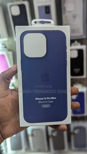 Original Silicone Case