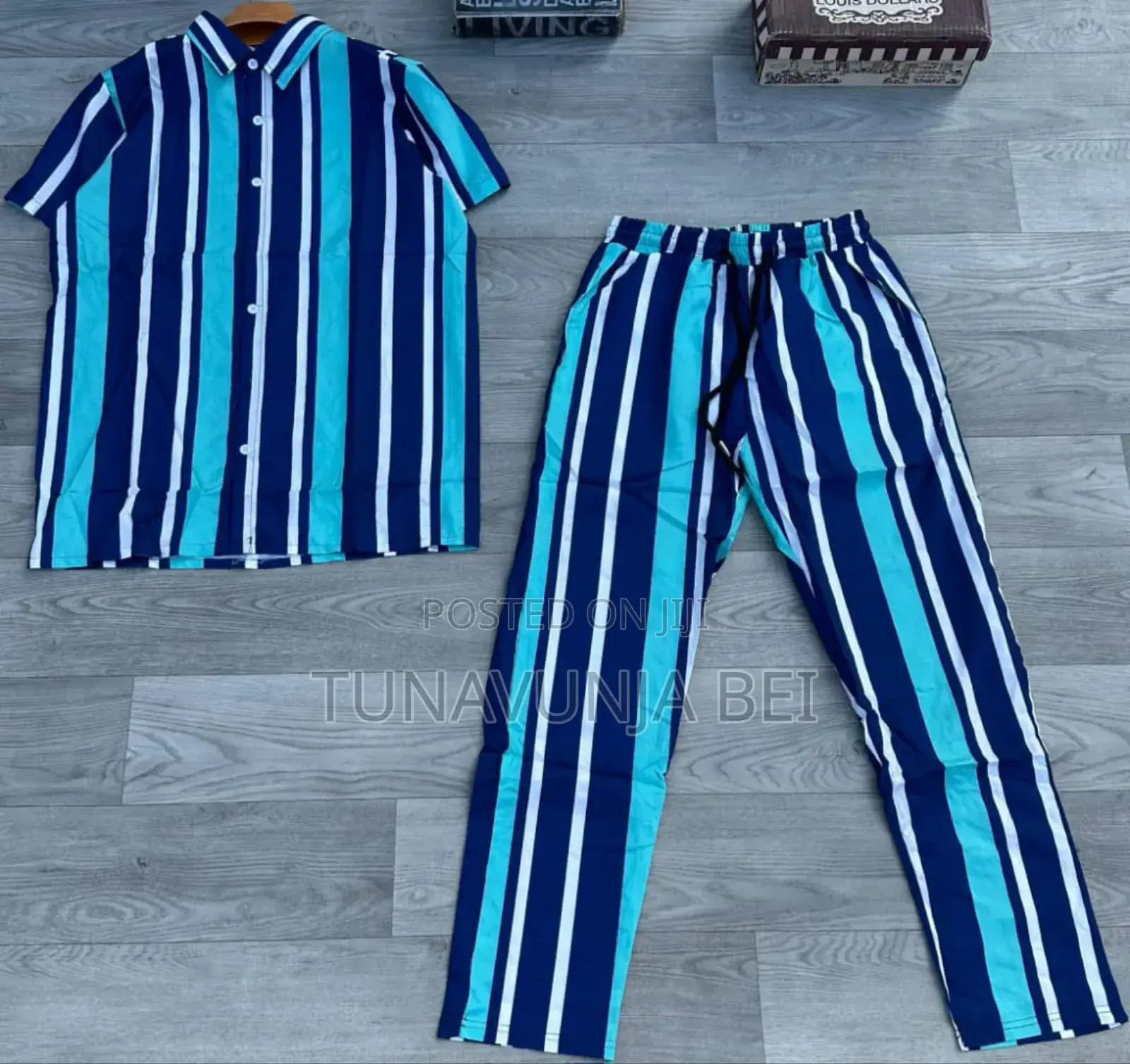 Full Outfit