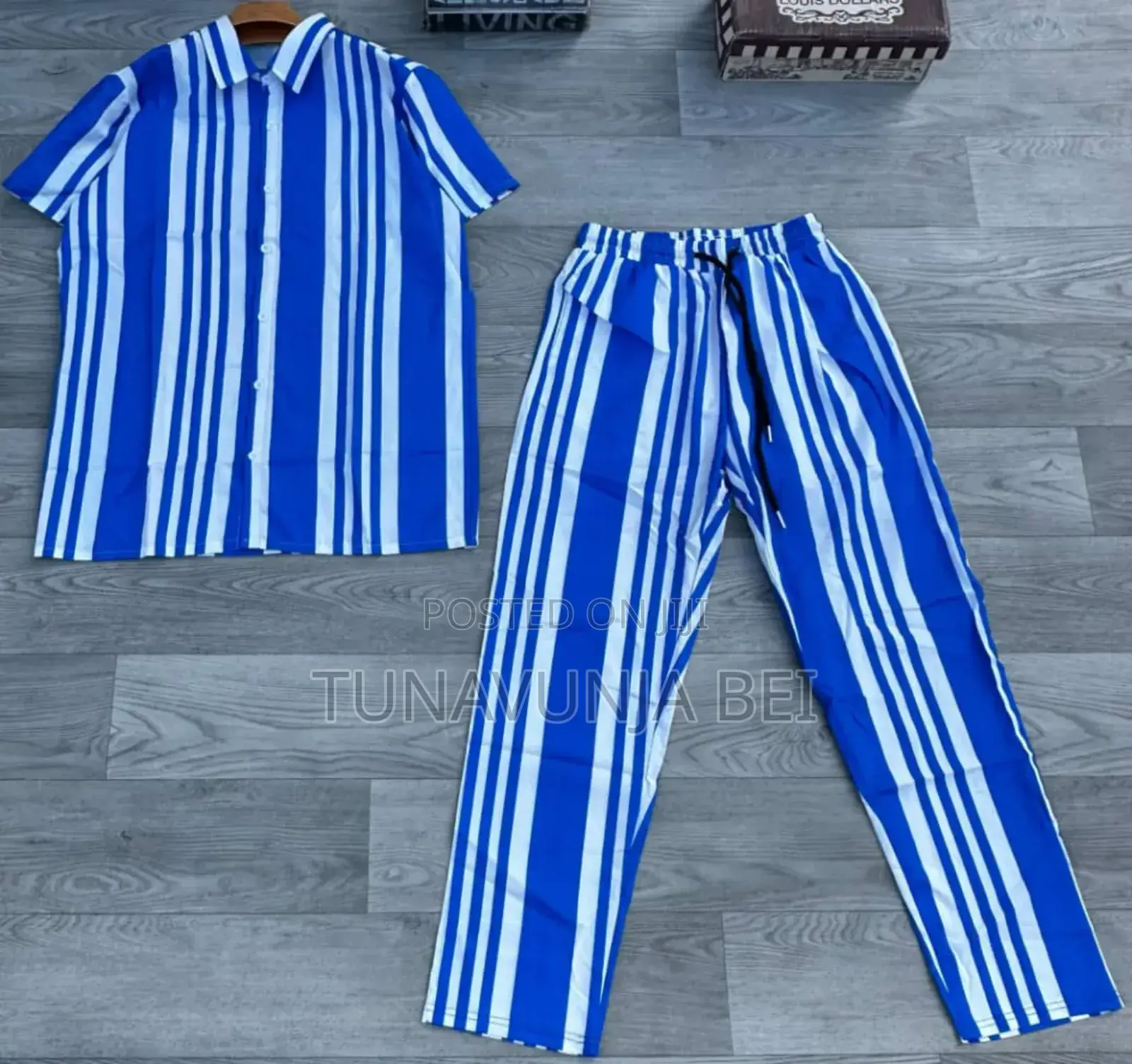 Full Outfit