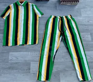 Full Outfit