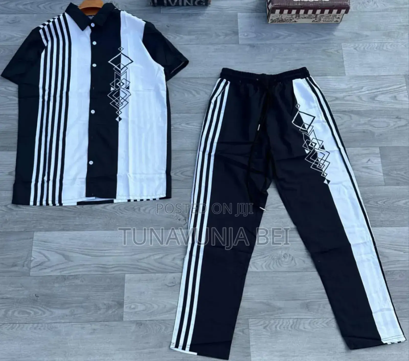 Full Outfit