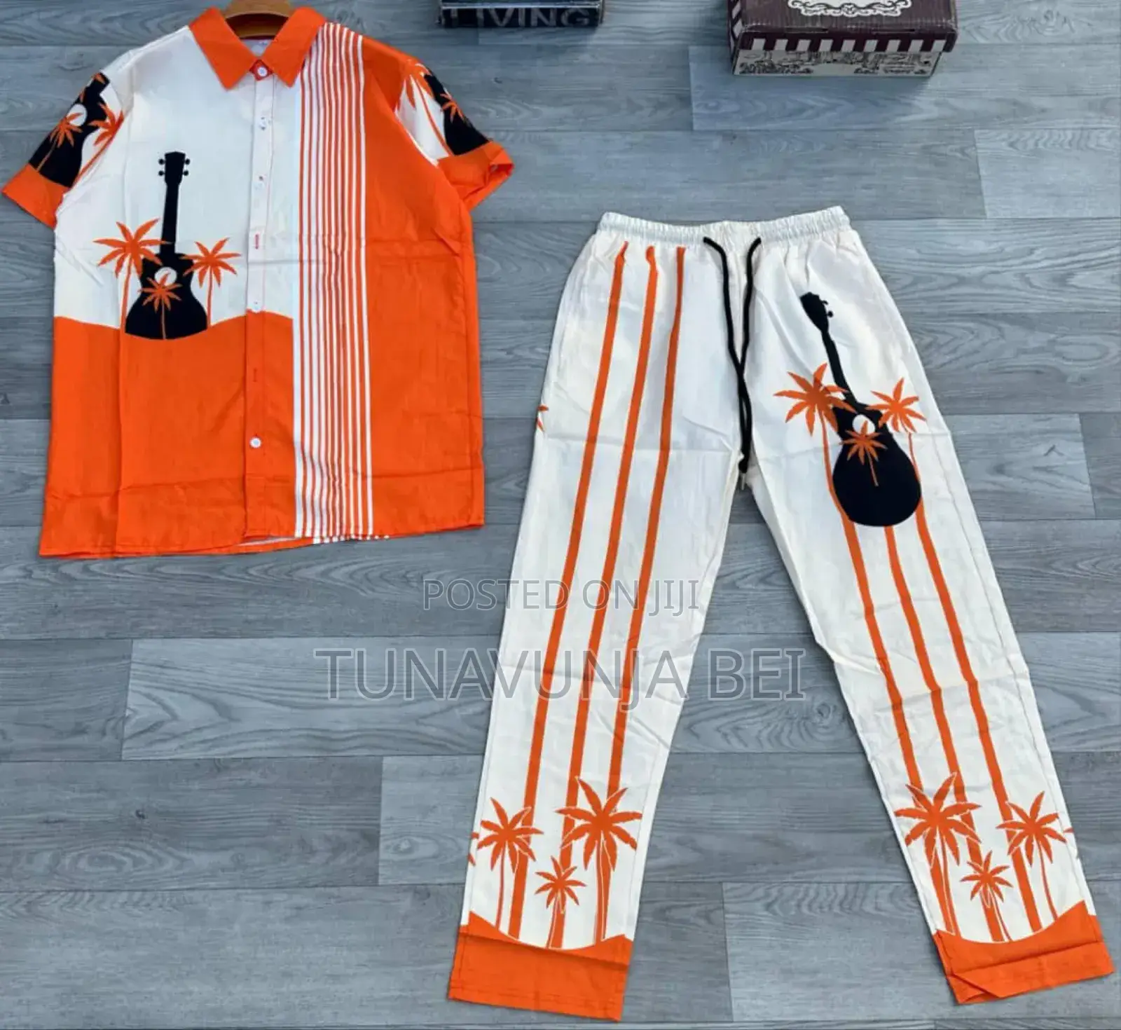 Full Outfit