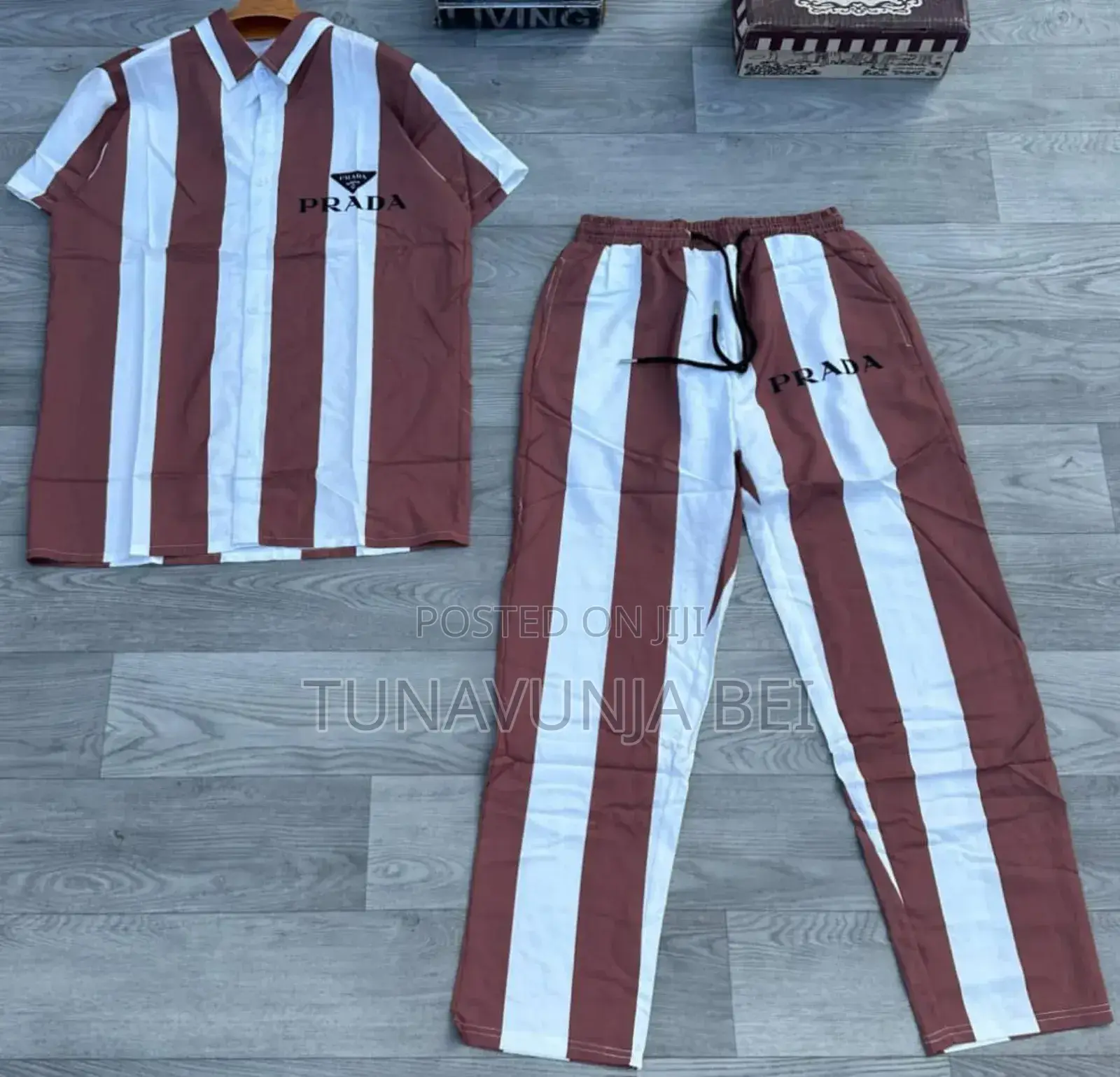 Full Outfit
