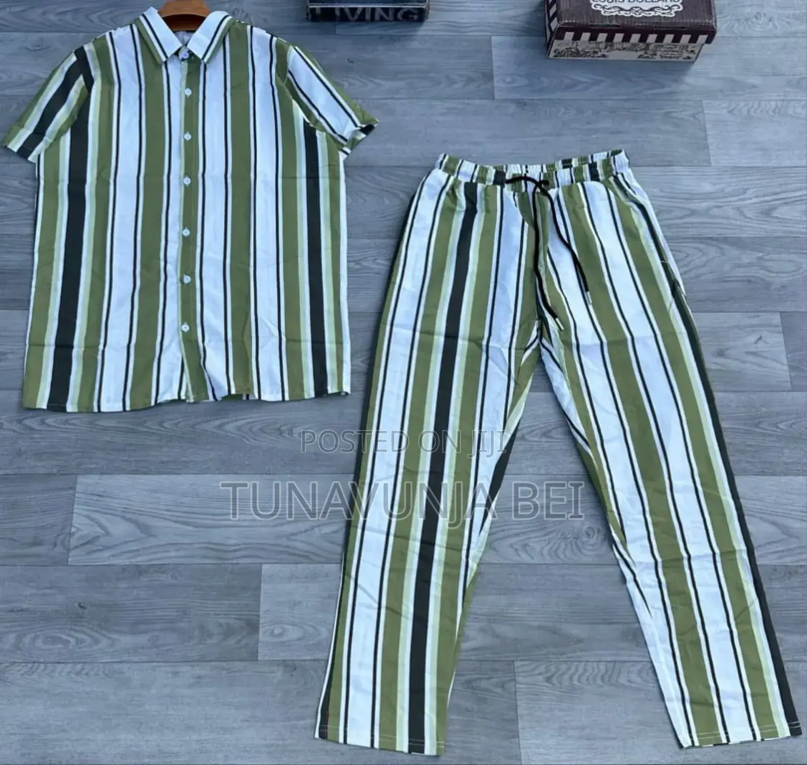 Full Outfit