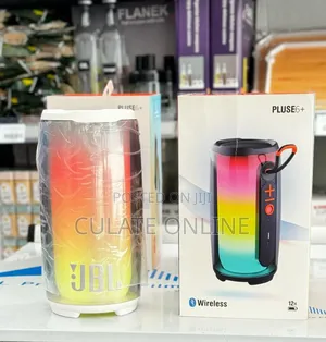 JBL Pulse 7 Wireless Bluetooth Speaker