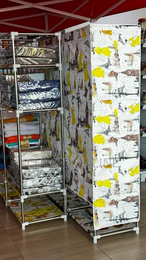 Portable Closet