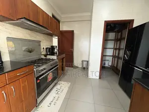 Furnished 3bdrm Apartment in Masaki, Kinondoni for rent
