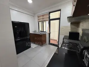 Furnished 3bdrm Apartment in Masaki, Kinondoni for rent