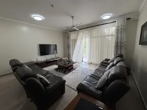 Furnished 3bdrm Apartment in Masaki, Kinondoni for rent