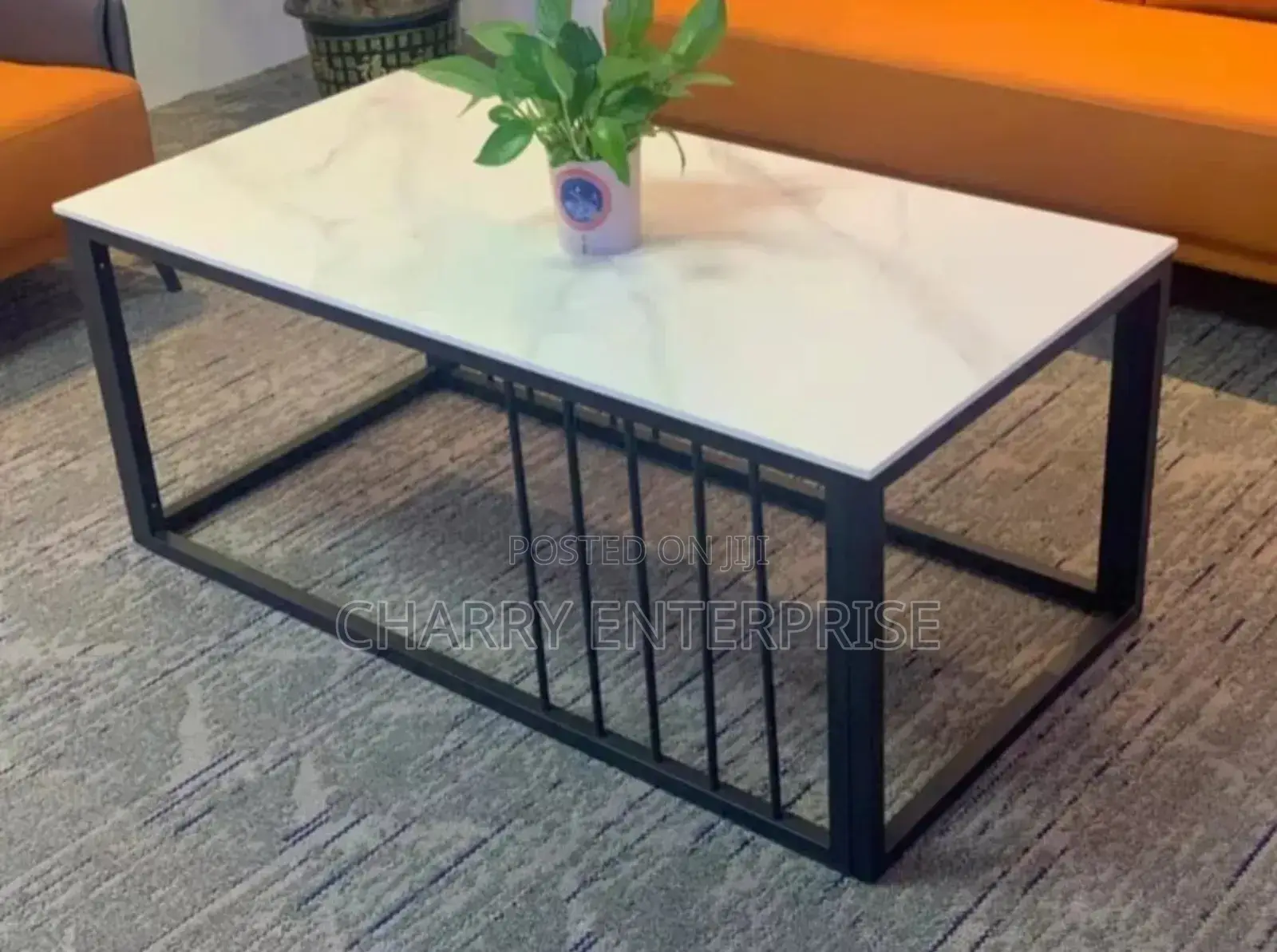 Coffee Table Marble