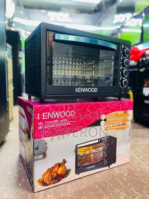 Kenwood Oven 48l