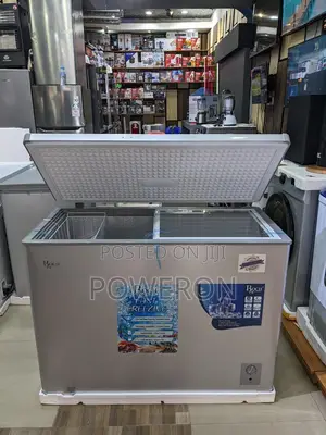 Roch Freezer 300l