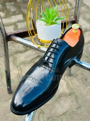 Viatu Special Na Smart Vya Rangi Mbili