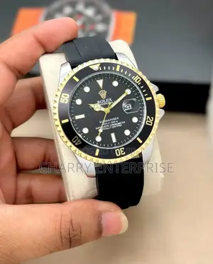 Rolex Betry Use Water Resistant Fiber Belt
