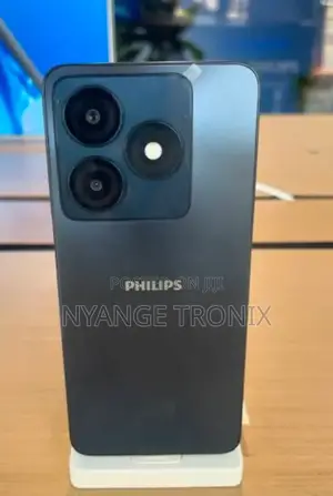 New Philips Essence 20 128 GB Black