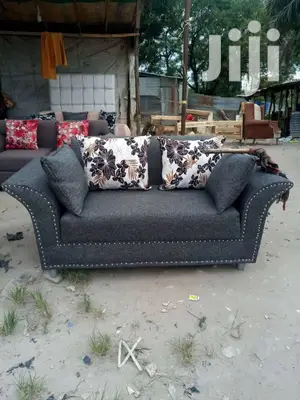 Sofa Design