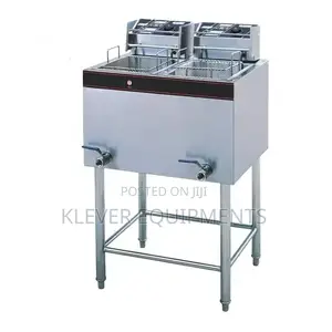 Heavy Duty 28litres Electric Deep Fryer