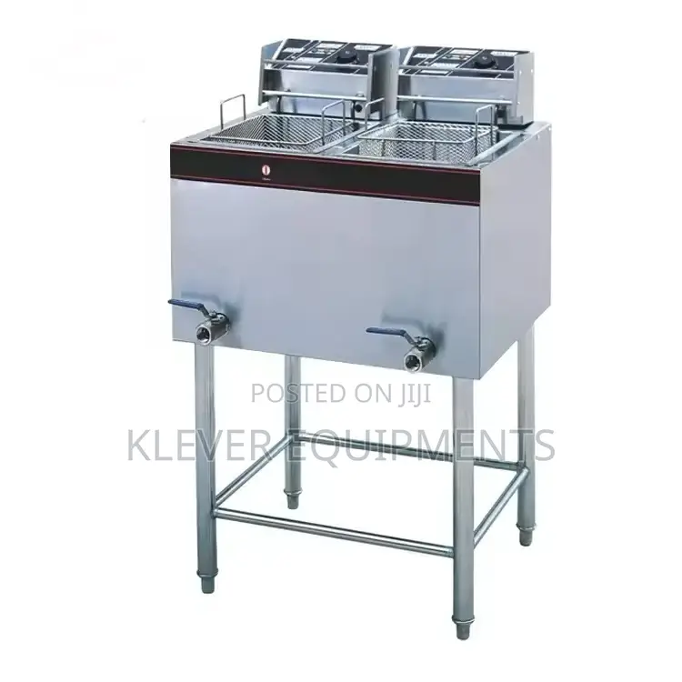 Heavy Duty 28litres Electric Deep Fryer