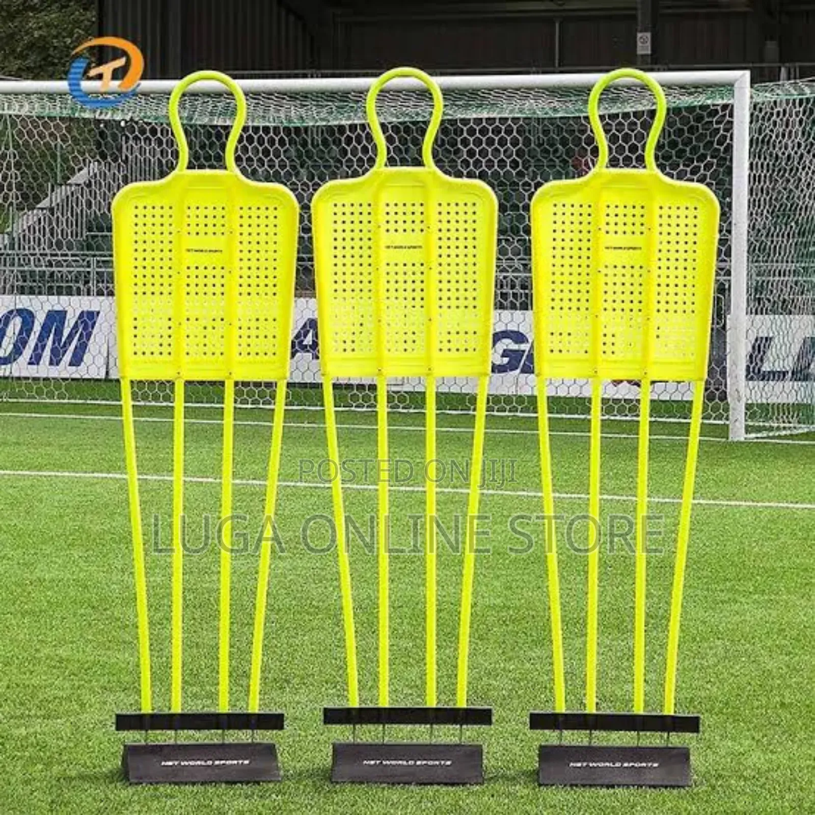 Free Kick Mannequins