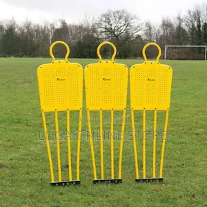 Free Kick Mannequins